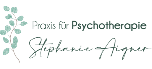Stephanie Aigner - Psychotherapie